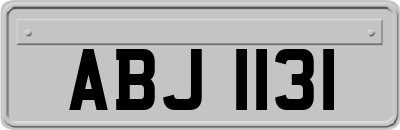 ABJ1131