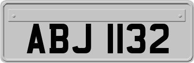 ABJ1132