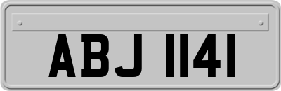 ABJ1141