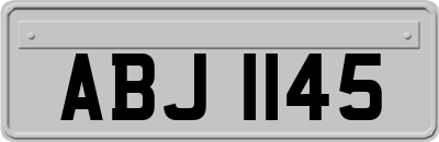 ABJ1145