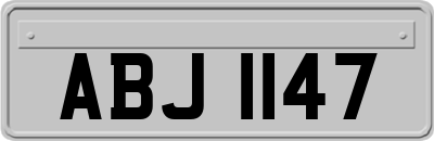 ABJ1147