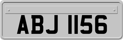 ABJ1156
