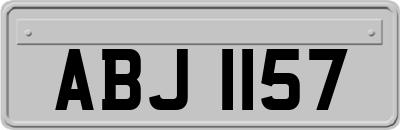 ABJ1157
