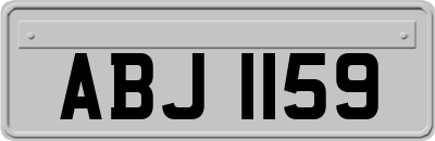 ABJ1159