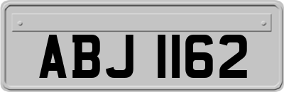 ABJ1162