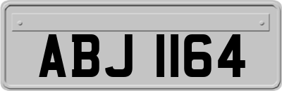 ABJ1164