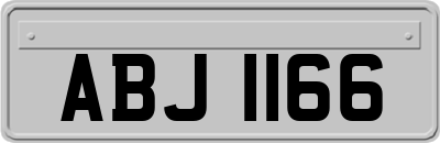 ABJ1166