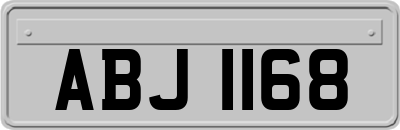 ABJ1168