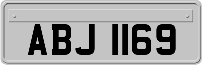 ABJ1169