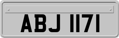 ABJ1171