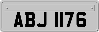 ABJ1176