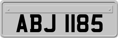 ABJ1185