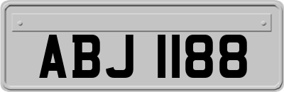 ABJ1188