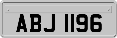 ABJ1196