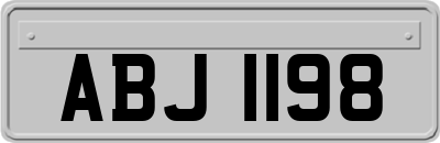 ABJ1198
