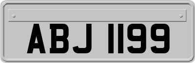 ABJ1199