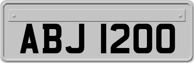 ABJ1200
