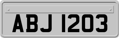 ABJ1203