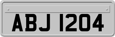 ABJ1204