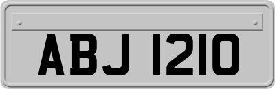 ABJ1210