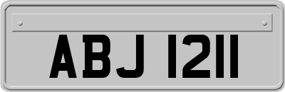 ABJ1211