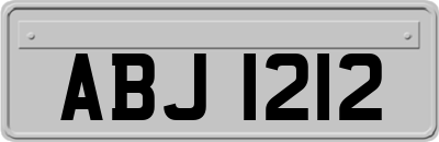ABJ1212
