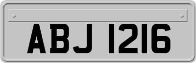 ABJ1216