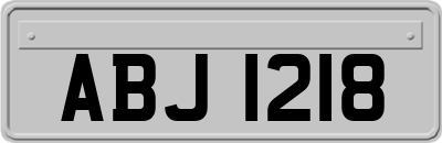 ABJ1218