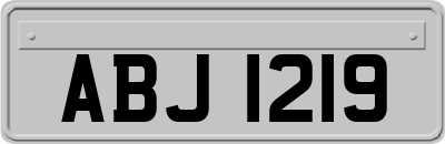 ABJ1219