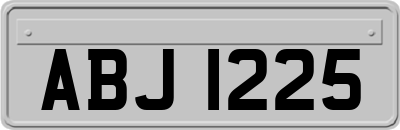 ABJ1225