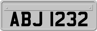ABJ1232