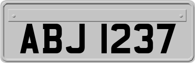 ABJ1237