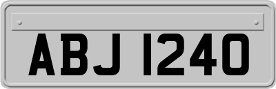 ABJ1240