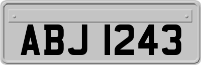 ABJ1243