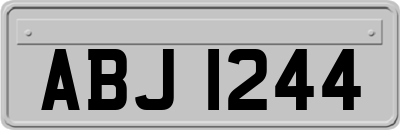ABJ1244