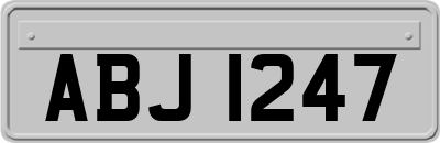 ABJ1247