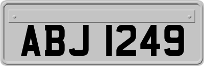 ABJ1249