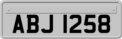 ABJ1258