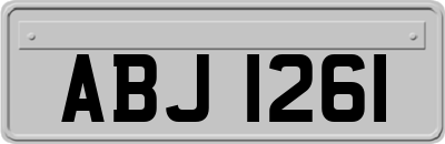ABJ1261