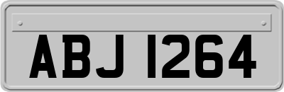 ABJ1264
