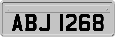 ABJ1268