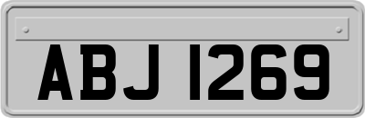 ABJ1269