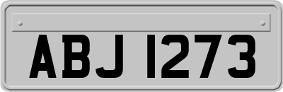 ABJ1273