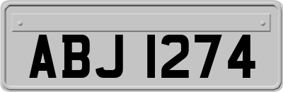ABJ1274