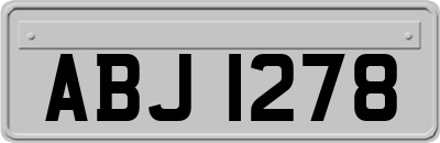 ABJ1278