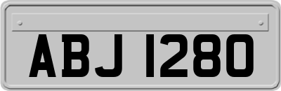 ABJ1280