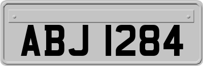 ABJ1284