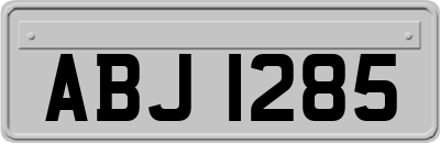 ABJ1285
