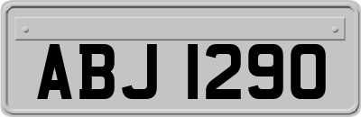 ABJ1290