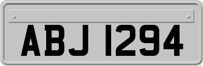 ABJ1294